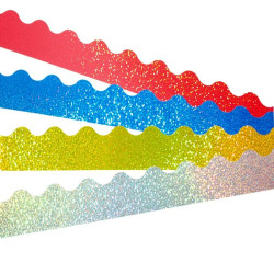 Trimmers- Holographic