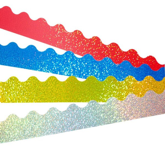 Trimmers- Holographic