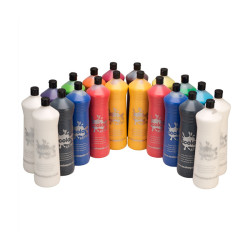  ReadyMix - 20PCS x 600ml