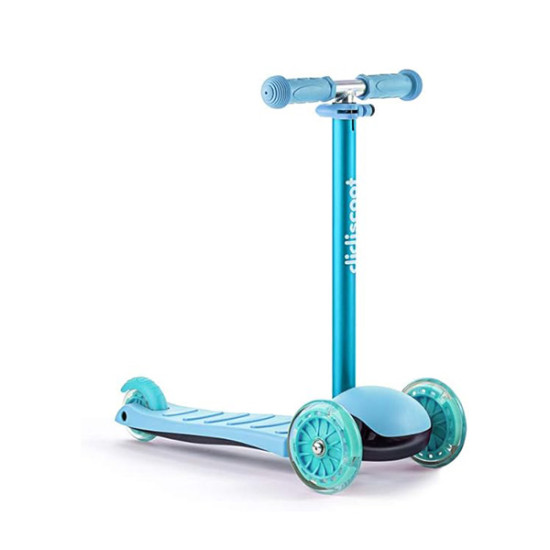 3 Wheel Scooter