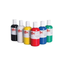 First Acrylic - 6PCS x 150ml