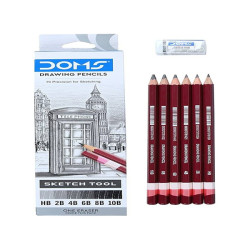 Drawing Pencils