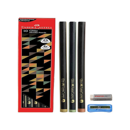 Glitz Pencil
