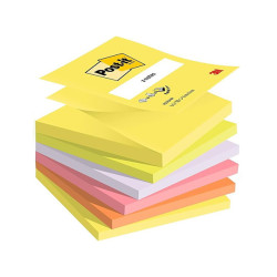 Post-It Z-Notes