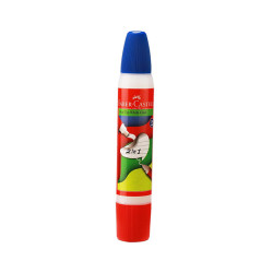 Dual Tip White Glue