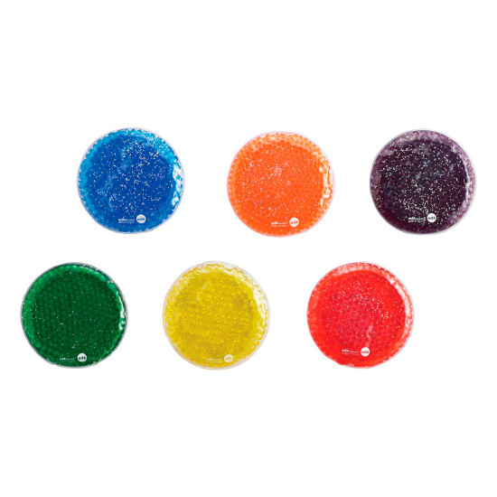 Sensory Pads