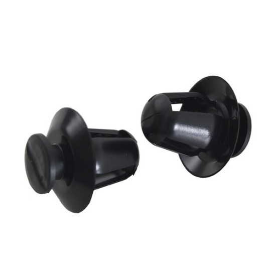 Valance Clips