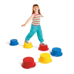 Step-a-Stone