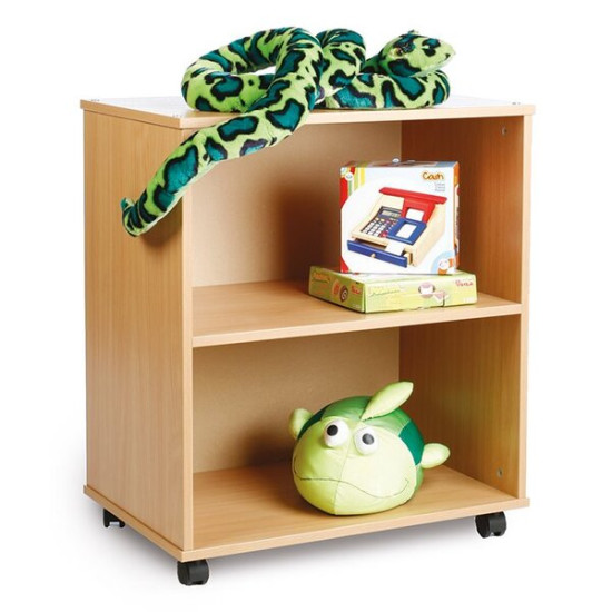 Storage Unit with 1 Shelf