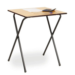 Exam Desk