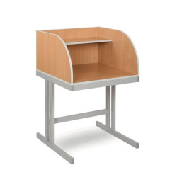Study Carrel