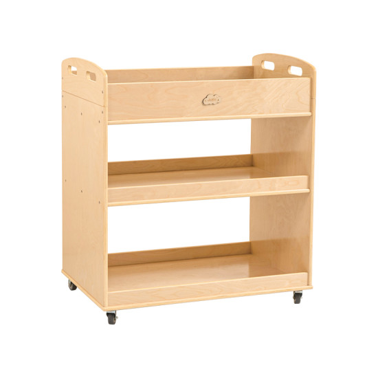 Diaper Changing Table