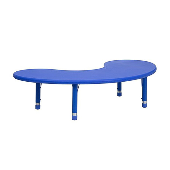 Height Adjustable Tables: Moon