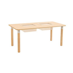 Sensory Table