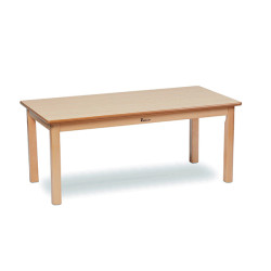Series 1: Rectangular Table Medium H320mm