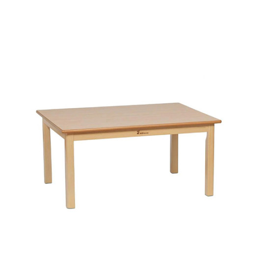 Series 1: Rectangular Table Small H320mm