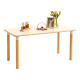 Series 2: Rectangular Table H540mm