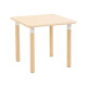 Series 2: Square Table H540mm