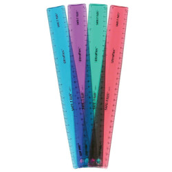 Ruler - Ultraflex