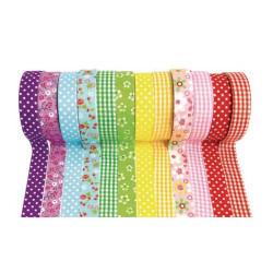 Fabulous Fabric Tape