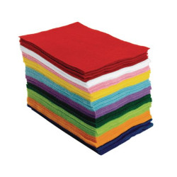 Felt Sheets