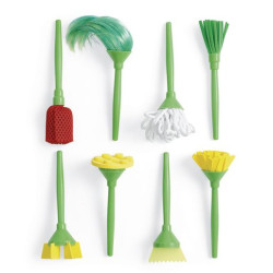 Wacky Painting Tools