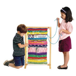 The Classroom Loom