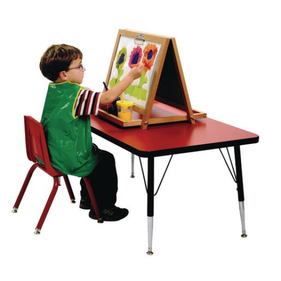 Tabletop Easel