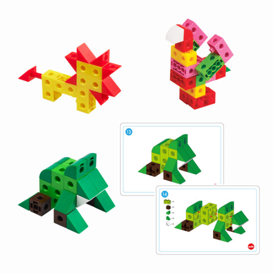 Animal Construction Set