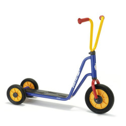 Mini Viking Twin Wheel Scooter
