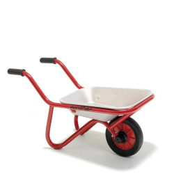 Wheelbarrow - 1 Wheeled
