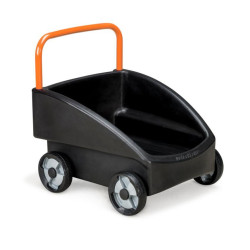 Push Wagon