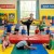 How Gym Mats Improve Safety in Indoor Play and Physical Education Areas