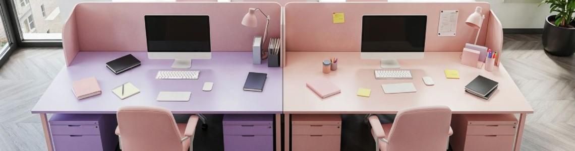 How to Choose the Right Office Furniture for Nurseries in Qatar