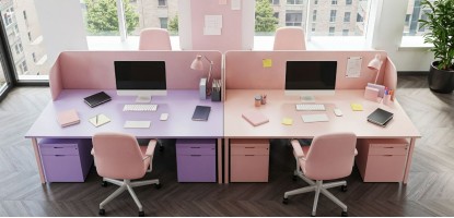 How to Choose the Right Office Furniture for Nurseries in Qatar