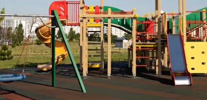 Why Quality Outdoor Playground Equipment Matters for Qatar Communities