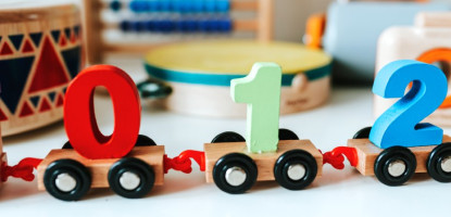 Top Preschool Toys in Qatar to Support British & Montessori Curriculums at Home