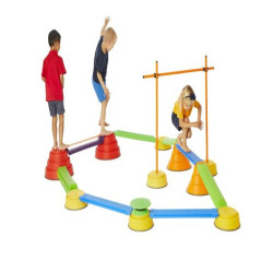 Build N’ Balance Advanced Set