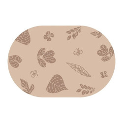 Leaf Carpet