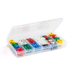 Classroom Dice Set