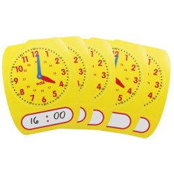 Clock Dial - 24 hrs