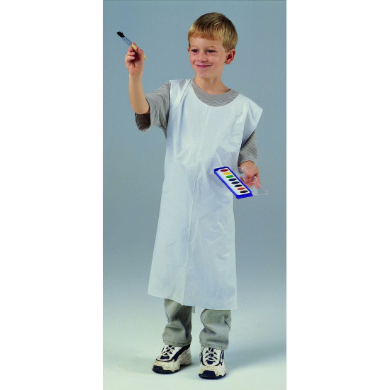 Aprons Disposable