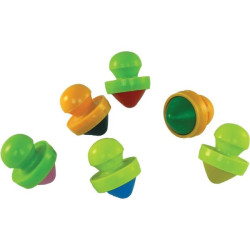 Easy Grip Crayon