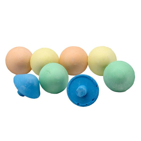 Giant Chalk Pattern Marker Refill