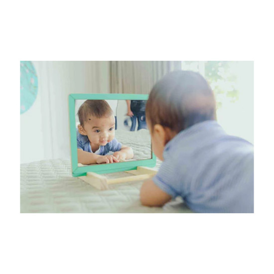 Standing Mirror