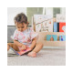 Montessori Bookshelf