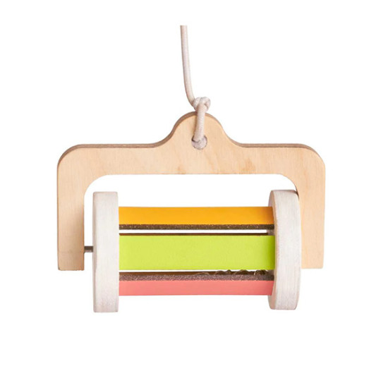 Newborn Playgym