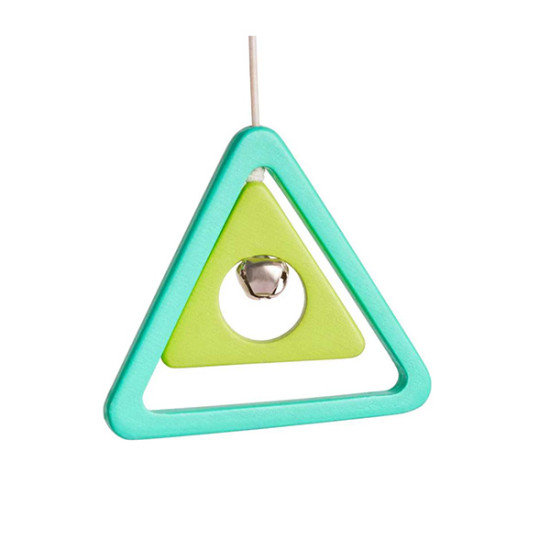 Newborn Playgym