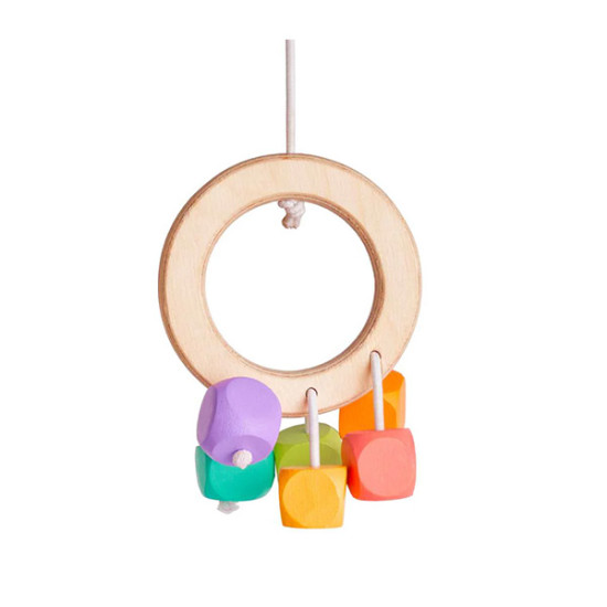 Newborn Playgym
