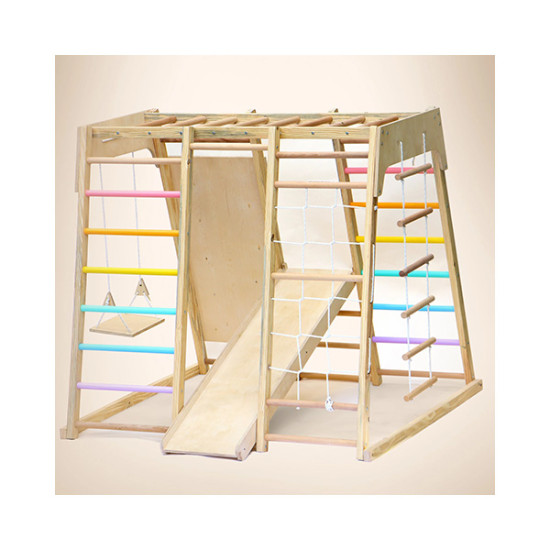 7-in-1 Jungle gym